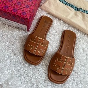 Tory Burch sandals